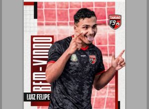 Podtaboao futsal felipao